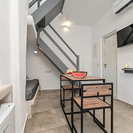 Venetian Suites II Naxos City Экстерьер фото